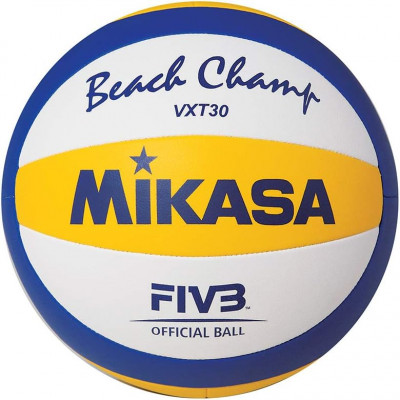 Ballon de Beach Volley MIKASA VXT30