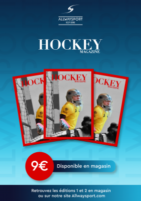 Hockey Magazine