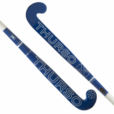 IG 100 bleu carbon Junior thurso 2021/22