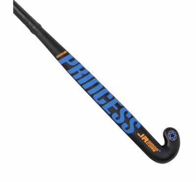 Woodcore JR PRINCESS Noir/Bleu 2022/2023
