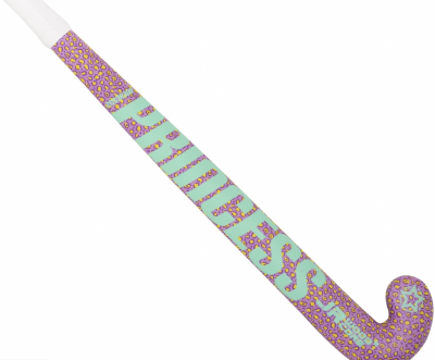 Woodcore JR PRINCESS Leopard Aq/Pi 2022/2023