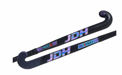 JDH X60 Indoor LB 2022/2023