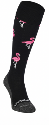 Brabo Socks flamingo