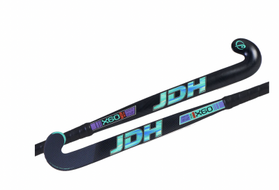 JDH X60 Indoor Wood Pro Bow 2022/2023