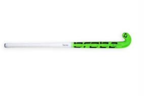 IT Elite 3 Low Bow Indoor Brabo fluor lime