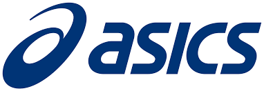 Logo ASICS