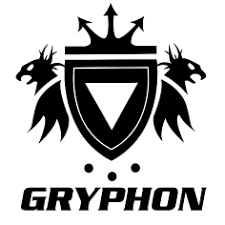 Logo GRYPHON