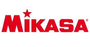 Logo MIKASA