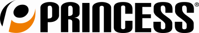 Logo PRINCESS