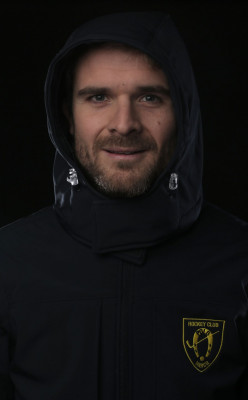 Softshell Homme POLO