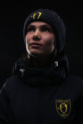 Softshell Femme POLO