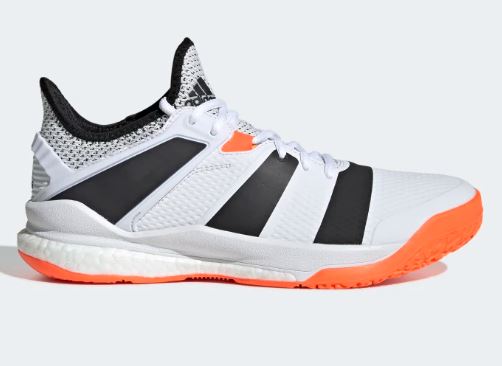adidas stabil x junior