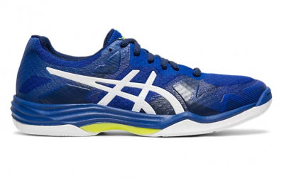 ASICS Gel-Tactic Bleu Royal 2019/20