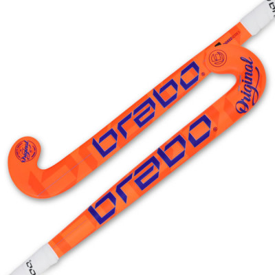 O'geez JR Orange BRABO 2019/20