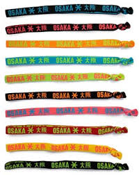 OSAKA Headband