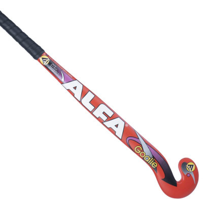 ALFA Goalie Stick