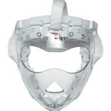 Masque BRABO FACE MASK Senior