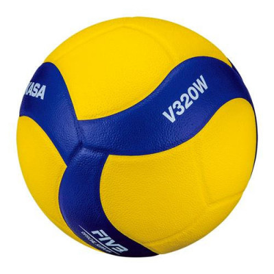 Ballon de Volley MIKASA V320W