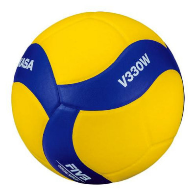 Ballon de Volley MIKASA V330W