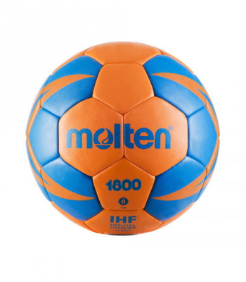 Ballon de Handball HX1800 MOLTEN