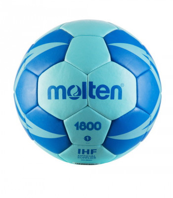 Ballon de Handball HX1800 MOLTEN