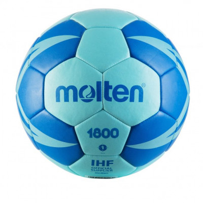 Ballon de Handball HX1800 MOLTEN