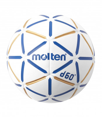MOLTEN Ballon de Handball D60