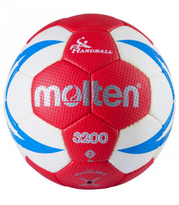 Ballon de Handball HX3200 MOLTEN