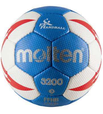 Ballon de Handball HX3200 MOLTEN