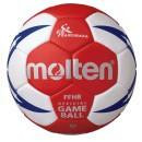 Ballon de Handball HX5000 MOLTEN