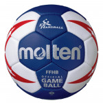 Ballon de Handball HX5000 MOLTEN