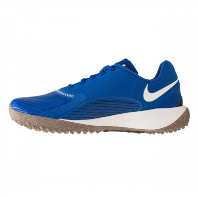 NIKE Vapor Drive Field Hockey Bleu