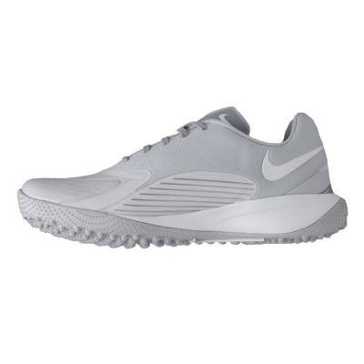 NIKE Vapor Drive Field Hockey Gris