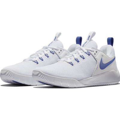 Nike Zoom Hyperace 2 homme White/blue