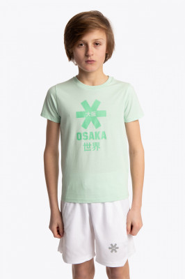 Tee OSAKA Deshi Vert