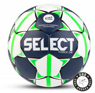 Ballon de Handball Force DB select