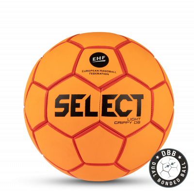 Ballon de Handball Light Grippy SELECT