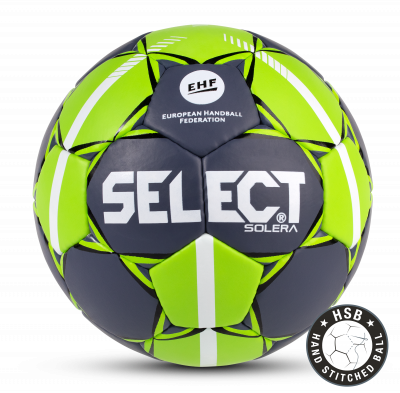 Ballon de Handball Solera SELECT