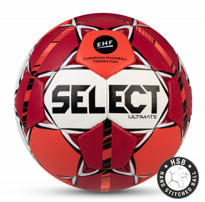 Ballon de Handball Ultimate SELECT