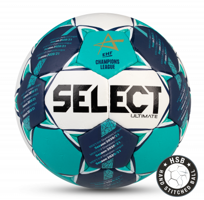 Ballon de Handball Ultimate CL SELECT