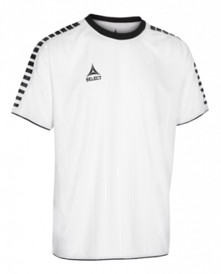 Tee Shirt Femme Argentina SELECT