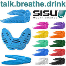 Protège Dents SISU Junior