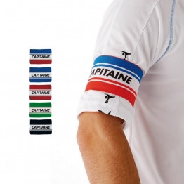 Brassard Capitaine