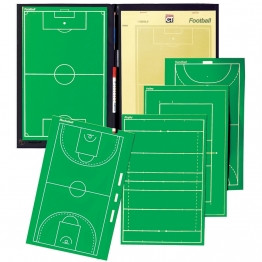 Carnet tactique Volleyball TREMBLAY