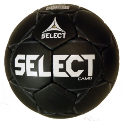 Ballon Handball Camo