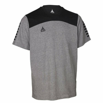T-shirt Oxford Homme Select