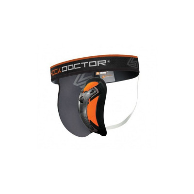 Coquille SHOCK DOCTOR