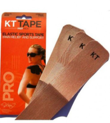 KT Tape Elastic Sports Tape