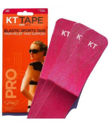 KT Tape Elastic Sports Tape