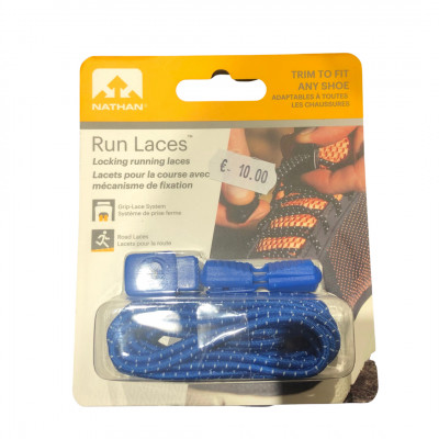 Run Laces Nathan